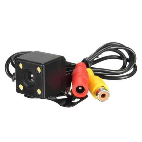 7 Inch Car Stereo Radio MP5 MP3 Player FM USB AUX Full HD Bluetooth Touch Screen Rear View Camera