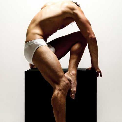 Mens Underwear Briefs Cotton Low Waist Underpanties For Men Male Panties