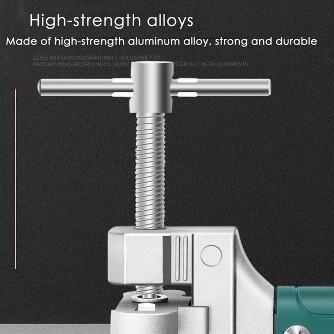 Glass Cutter Ceramic Breaker Hand Tile Cutter Mirror Opener