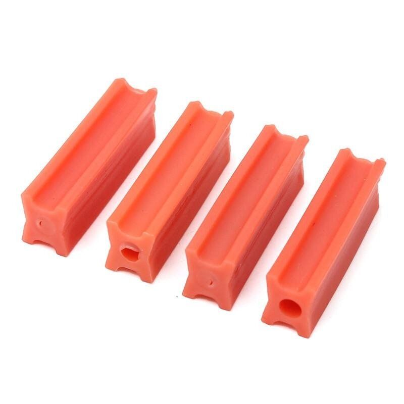 For Tech Deck Fingerboard Finger Skate Board Slope Stair Ramp Ultimate Park J5-5