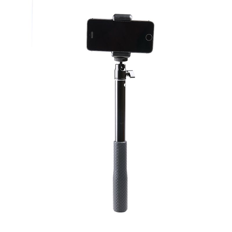 30-93cm Grip Foldable Tripod Holder Selfie Stick For GoPro