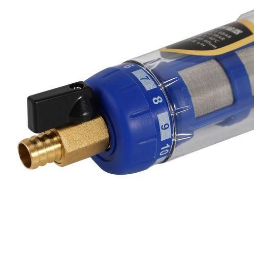 Tap Water Purifier Pre-Filter Filtering Mesh