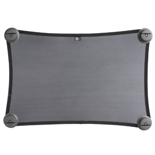 Adjust To Fit Car Window Sun Block / Shade