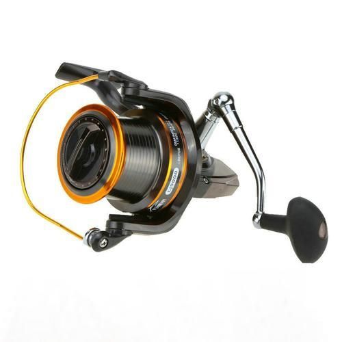 Fishing Reel Electric Surfcasting Artificiali Spinning Reel Tackle Boat Stradic Surf Casting Slow Jigging Moulinet Accessories