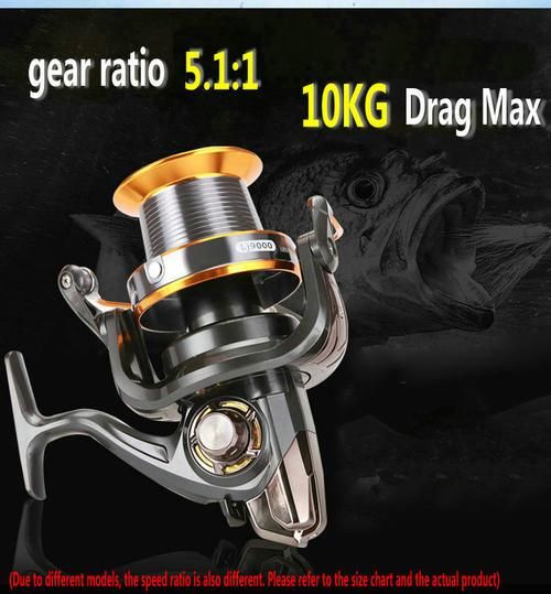 Fishing Reel Electric Surfcasting Artificiali Spinning Reel Tackle Boat Stradic Surf Casting Slow Jigging Moulinet Accessories