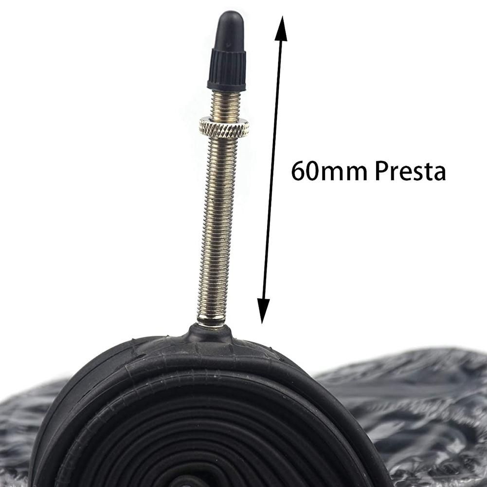 KENDA Bike Inner Tube Presta Valve Core 60mm for Mtb Road