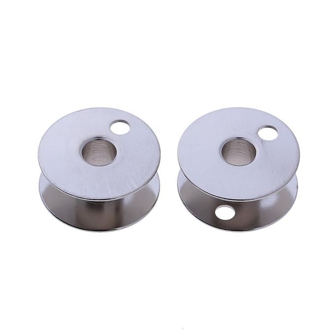 Industrial Sewing Machine Accessorries Bobbins And Bobbin Case For