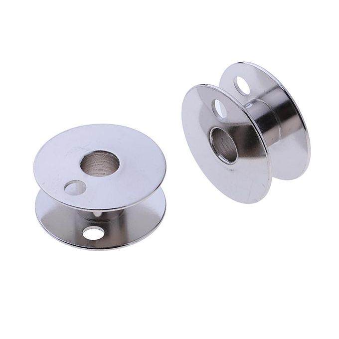 Industrial Sewing Machine Accessorries Bobbins And Bobbin Case For