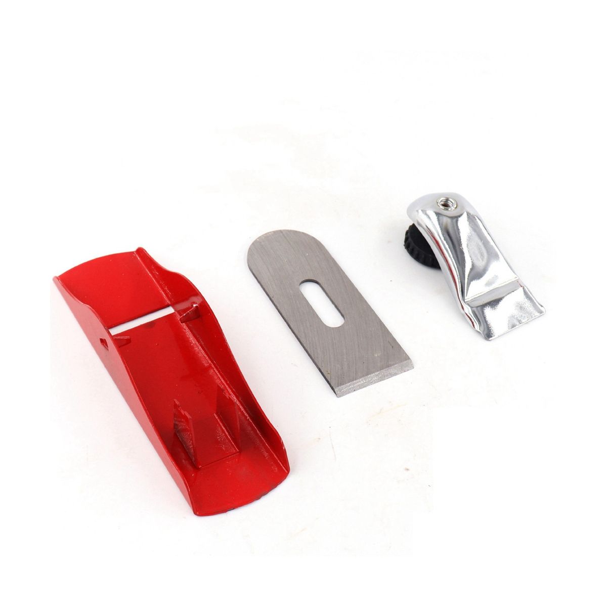 Woodworking Planer Carpentry Set Hand Tools Hand Push Planer DIY Woodworking Hand Planer Set Manual Tool Block Planer