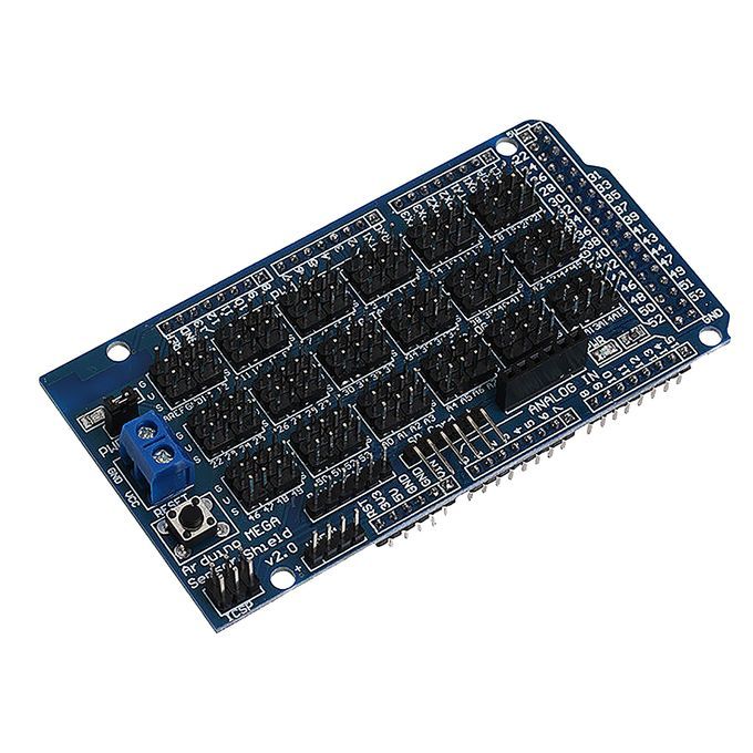Sensor Shield V1.0 For   MEGA 2560