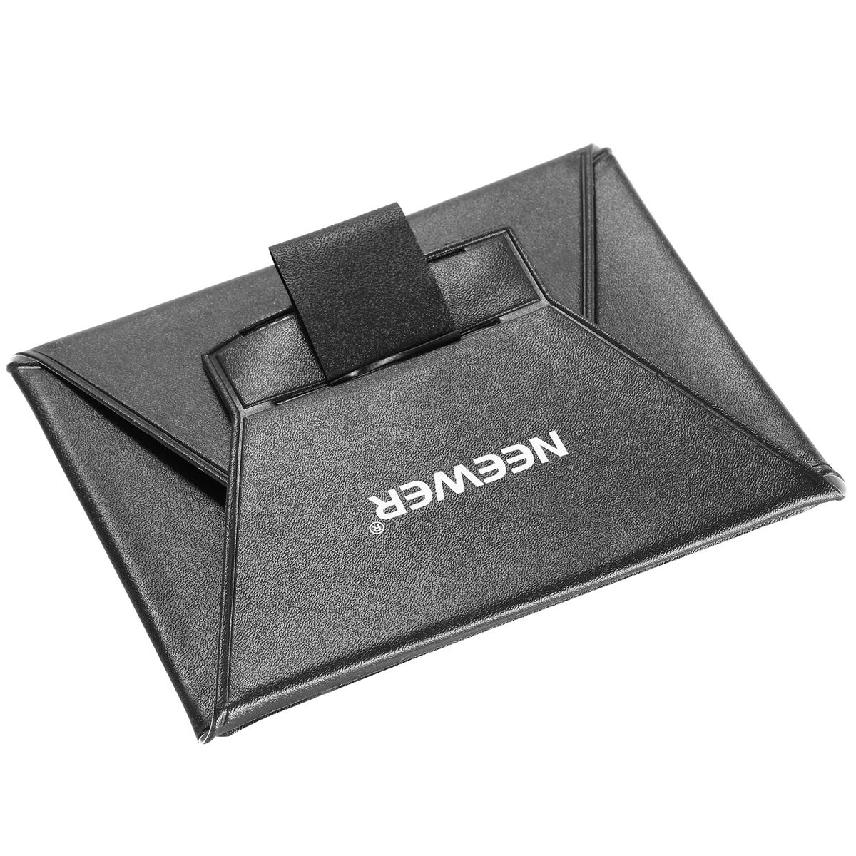 Neewer® 4"x5"/10cmx13cm Universal Foldable Flash Light Diffuser Softbox For Canon Nikon Sony Sigma Olympus Minolta Sunpak DSLR Cameras, Such As Canon 580EX 550EX 540EZ 430EX 420EX 380EX 430EZ Nikon SB-800 SB-600 SB-80DX SB28