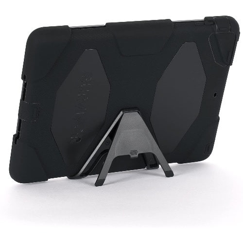 Griffin Survivor Rugged Defender Survivor All-terrain Case For iPad Mini 1 2 3
