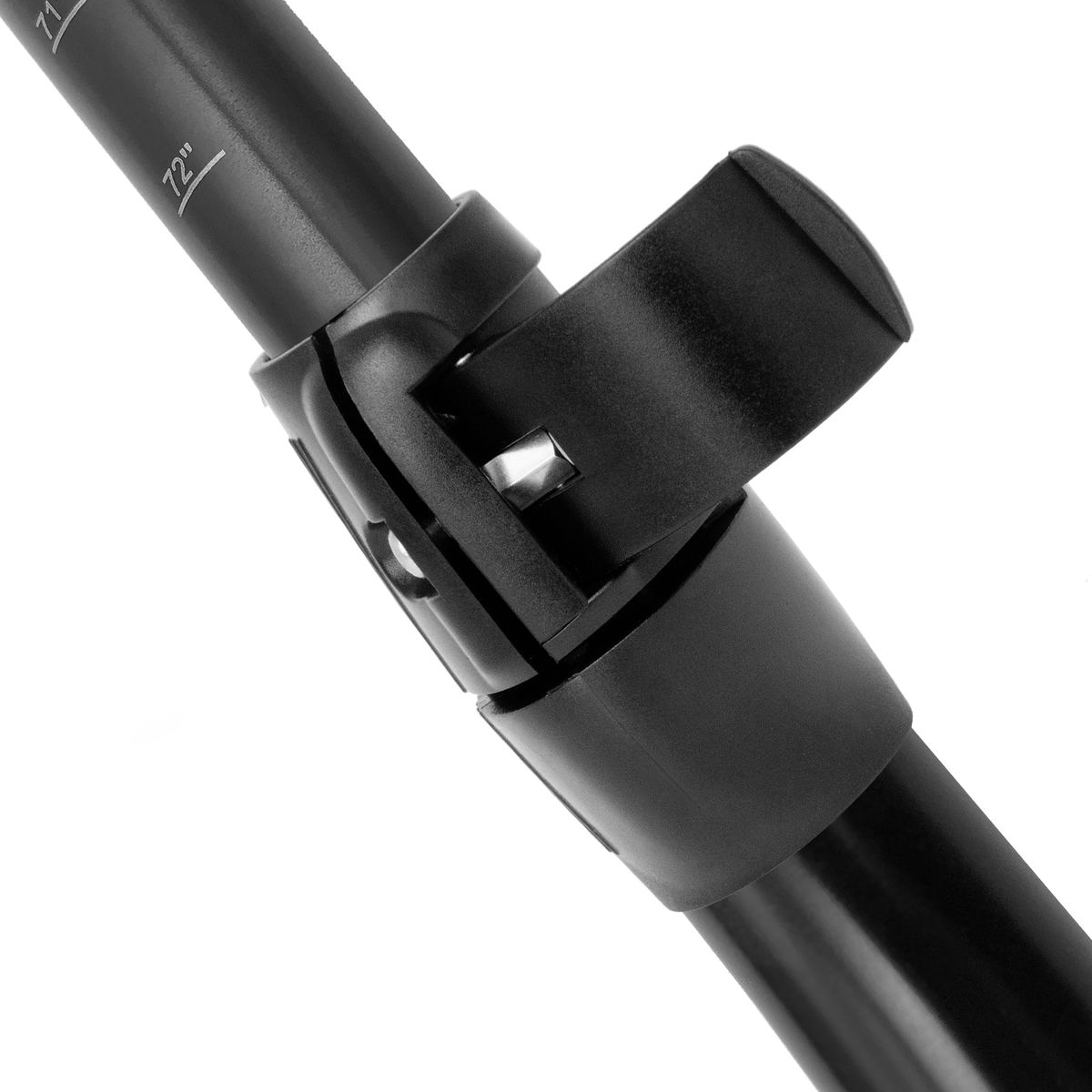 SUP Paddle Clamp Quick Release Paddle Shaft Clamp Adjuster