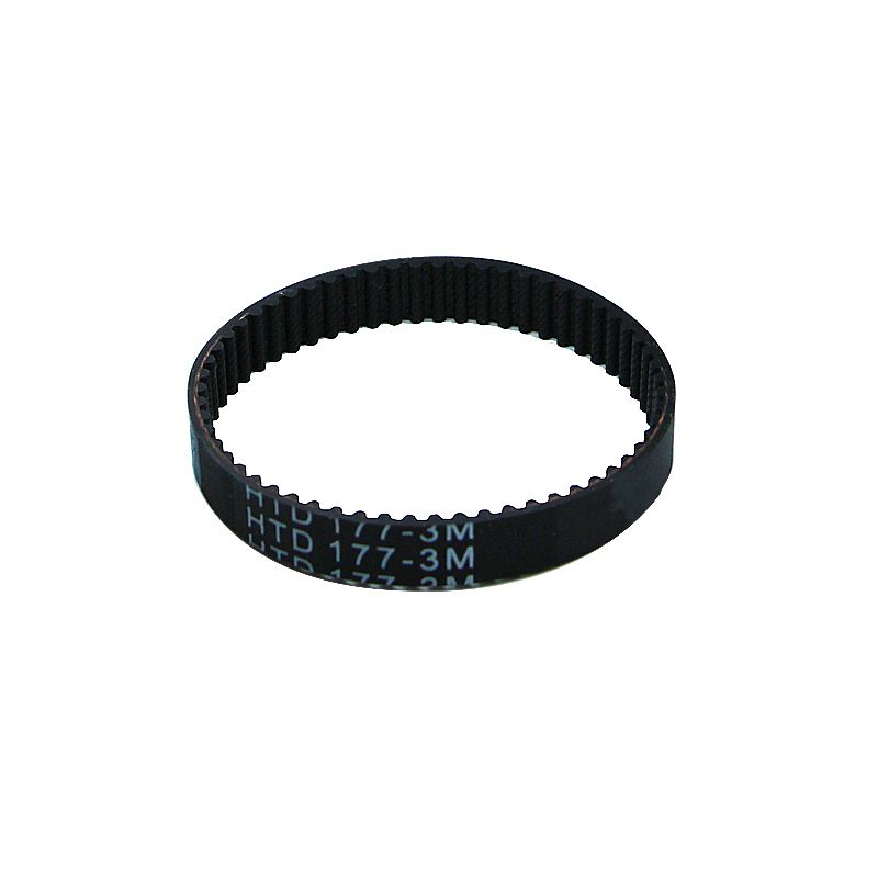 TASP 2pcs 177-3M Electric Planer Drive Belt Of Toothed High