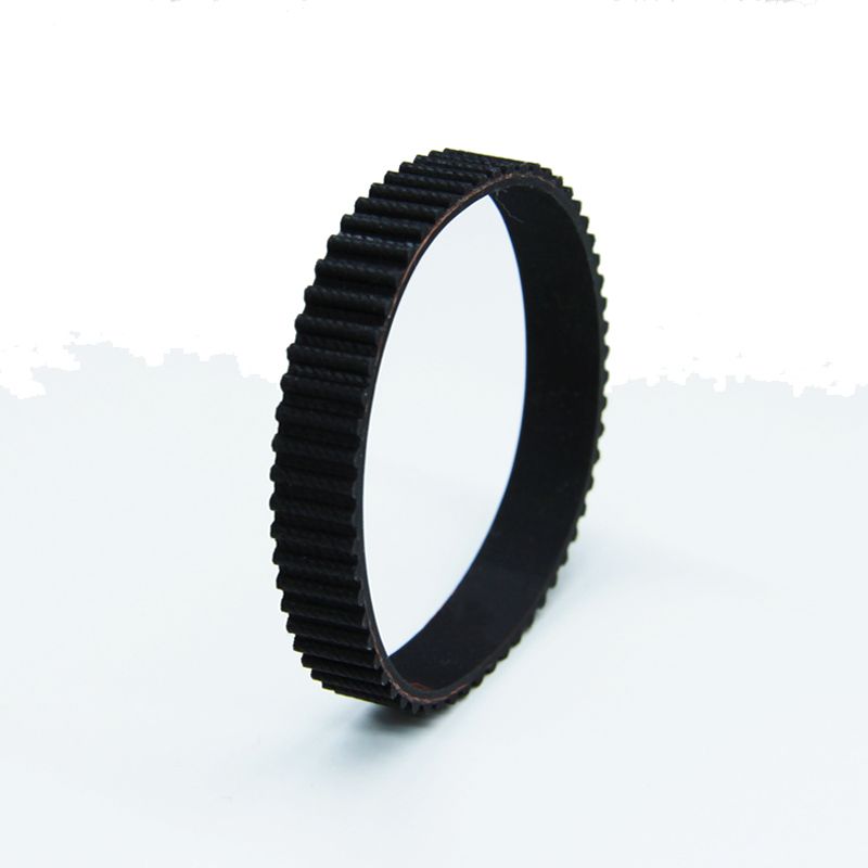 TASP 2pcs 177-3M Electric Planer Drive Belt Of Toothed High
