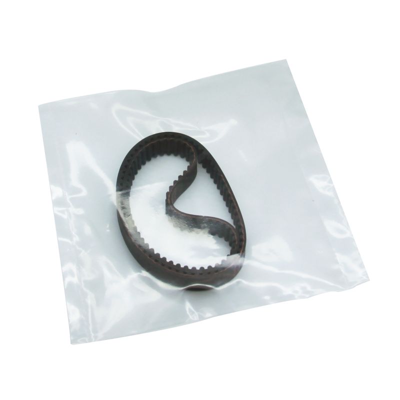 TASP 2pcs 177-3M Electric Planer Drive Belt Of Toothed High