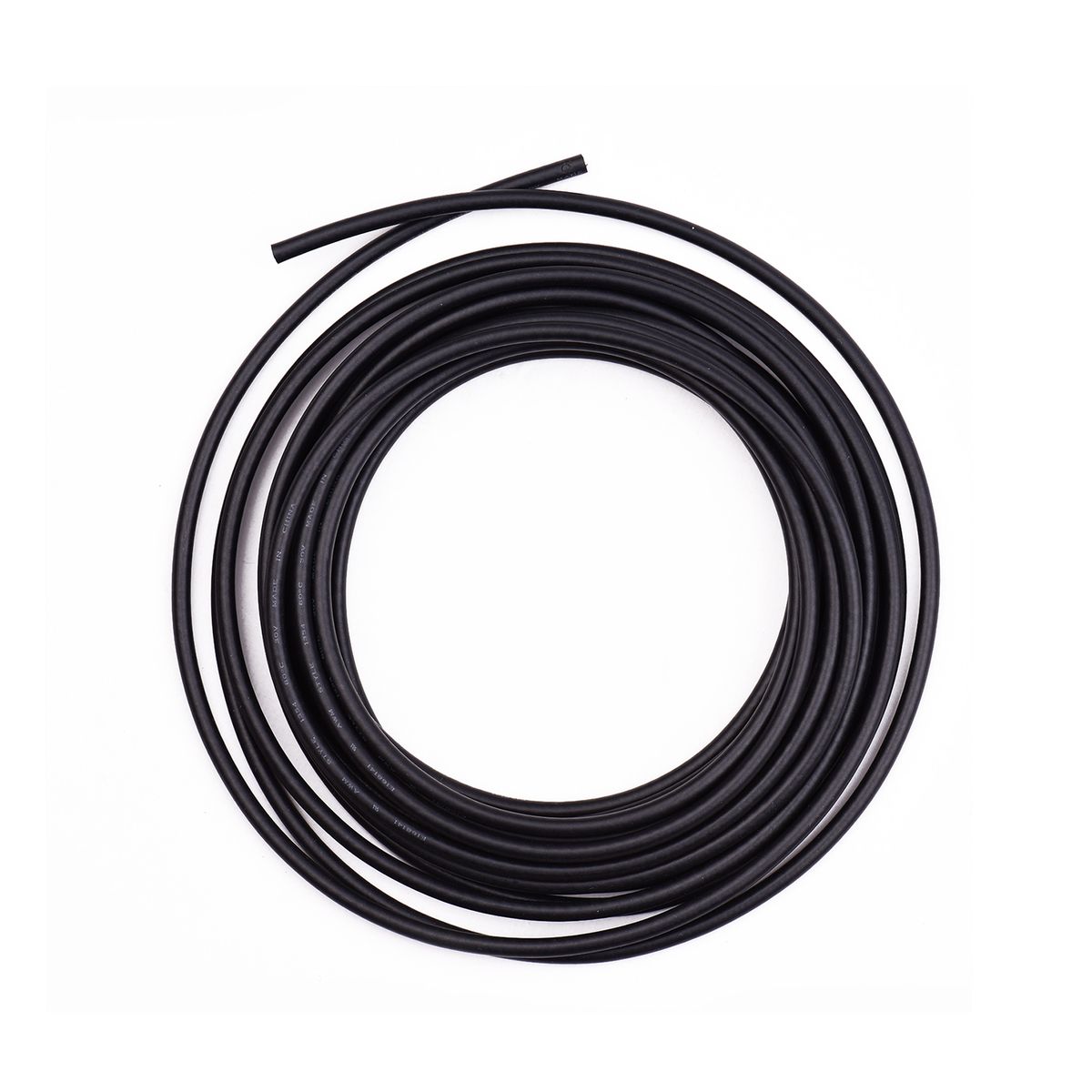 Compact Solderless DC Cable Kit DIY Guitar Pedal Board