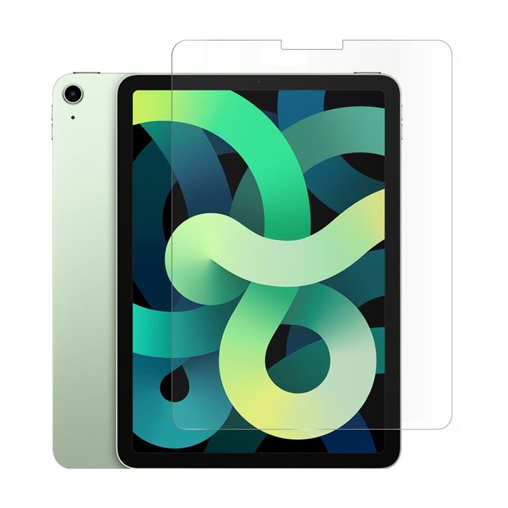 Tempered Glass Screen Protector For IPad Air 4 10.9 IPad 2