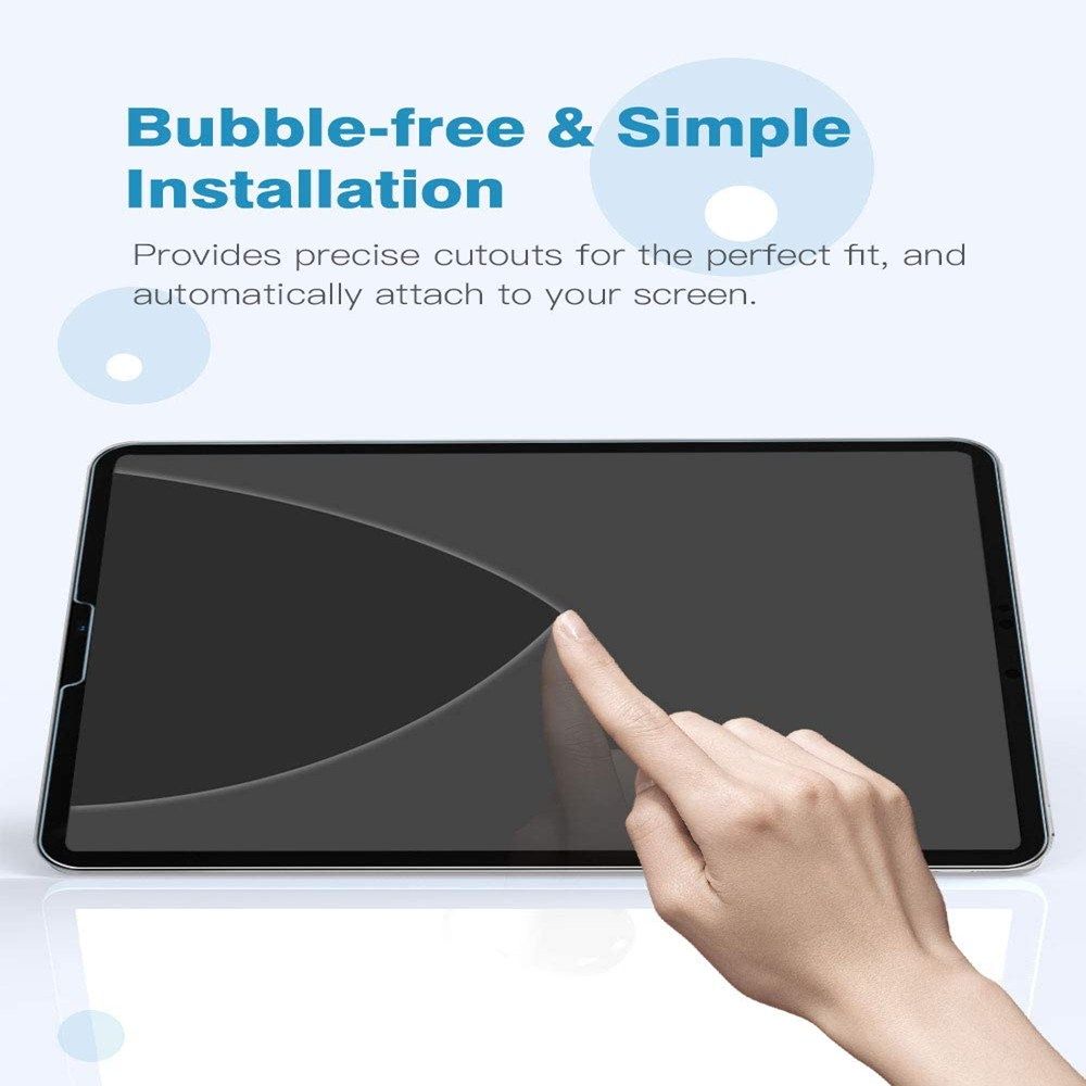 Tempered Glass Screen Protector For IPad Air 4 10.9 IPad 2