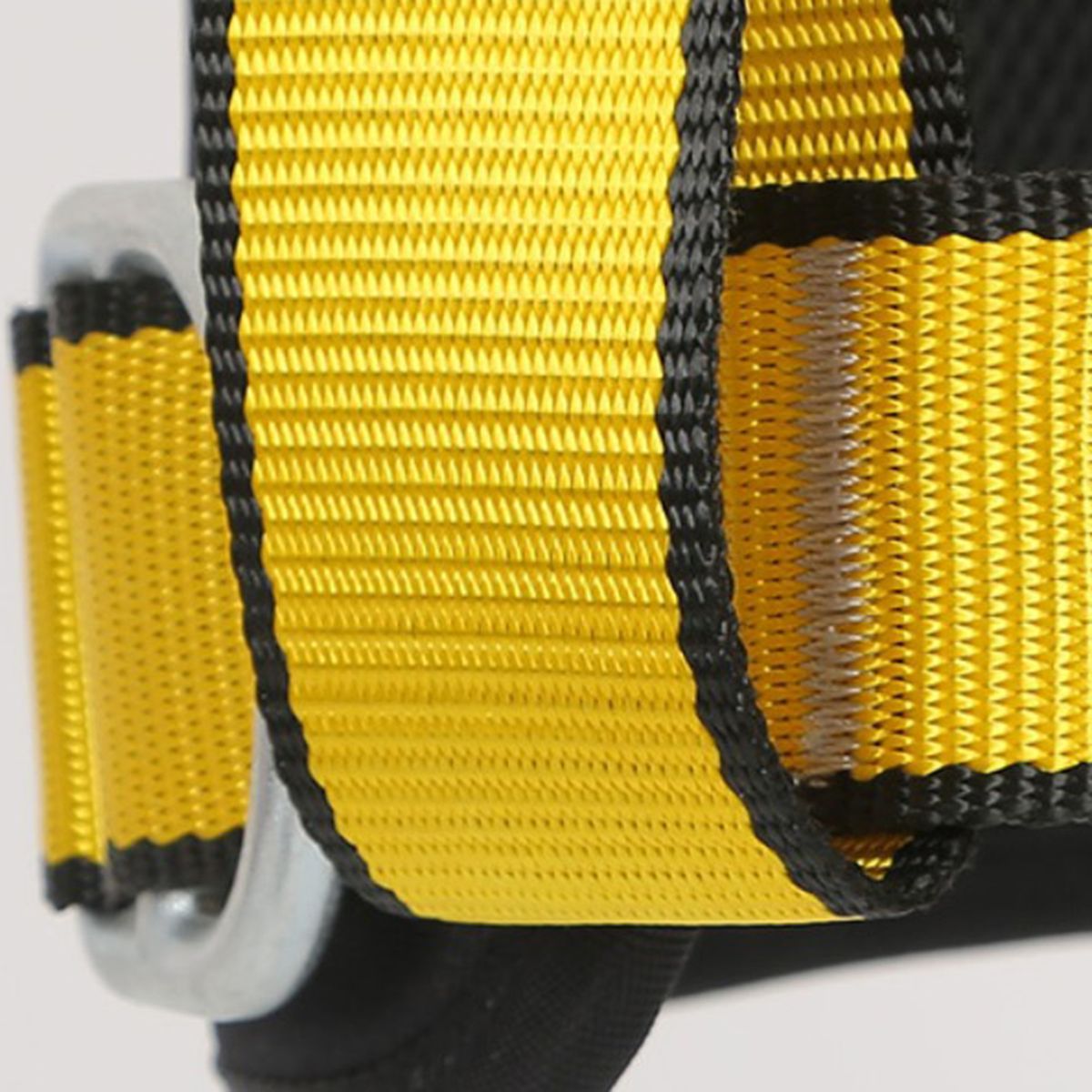 Climbing Harness Safety Chest Belt Tree Climbing Single Safety Belt