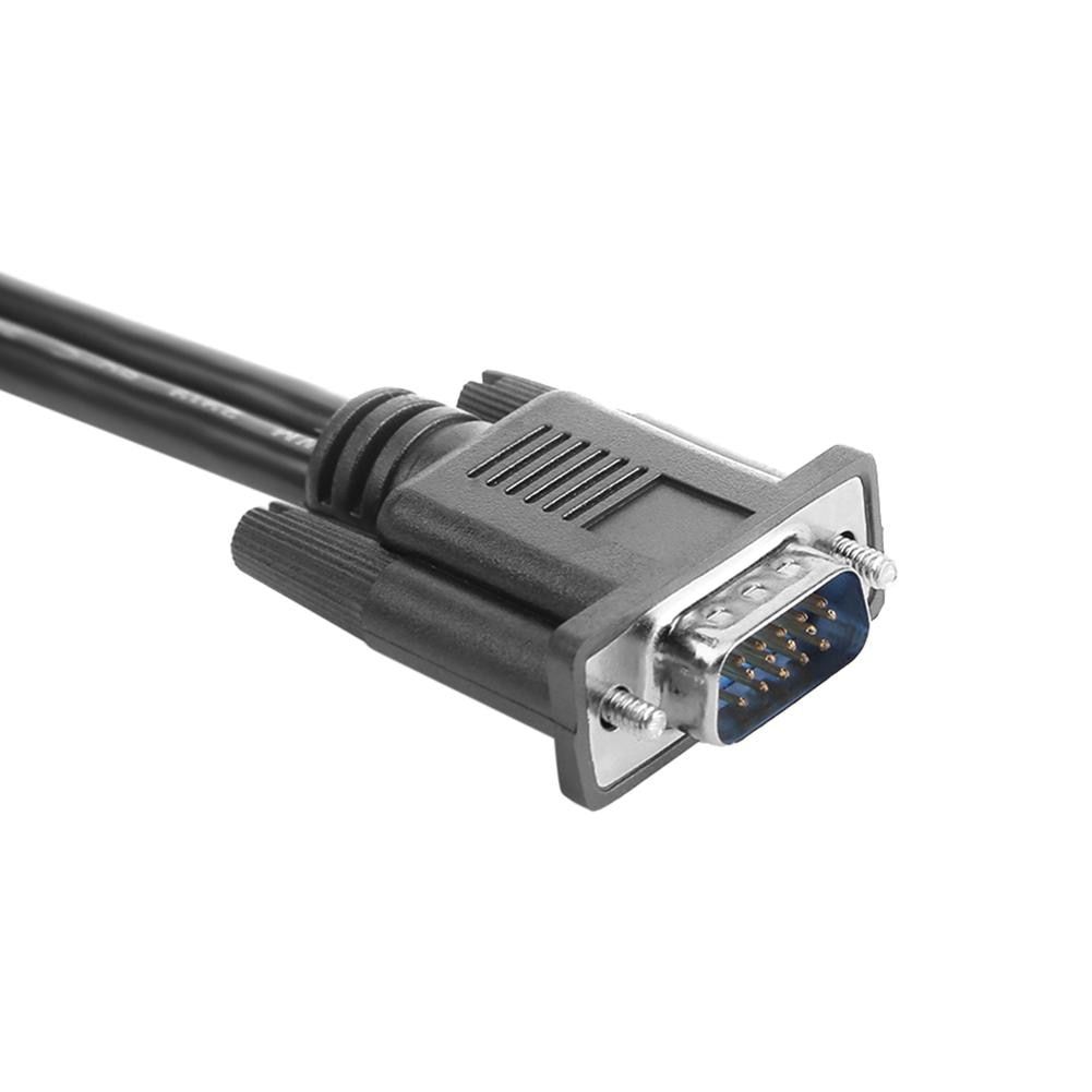 VGA VGA Splitter Cable Computer