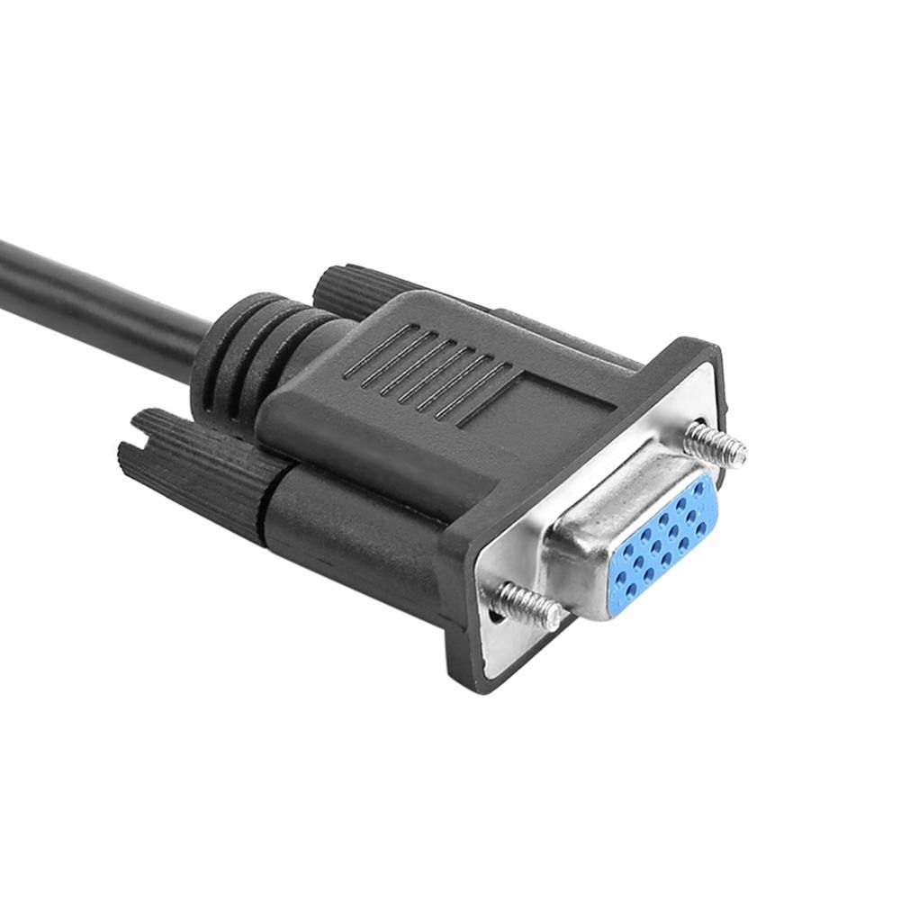 VGA VGA Splitter Cable Computer