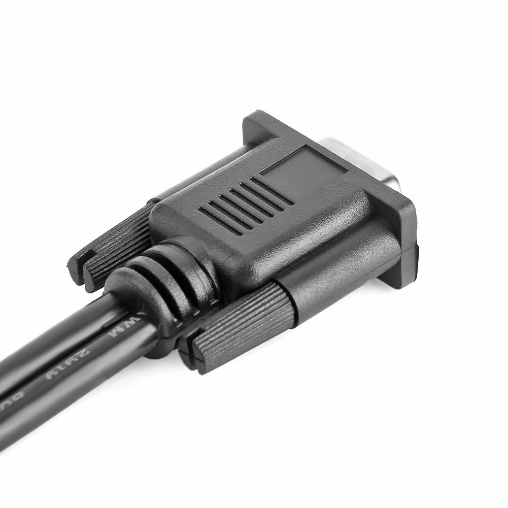 VGA VGA Splitter Cable Computer