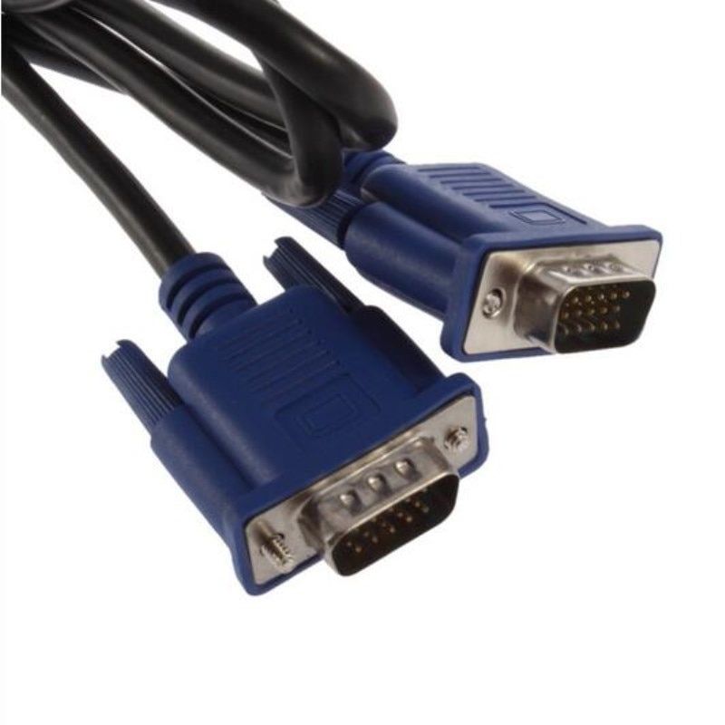 VGA VGA Splitter Cable Computer
