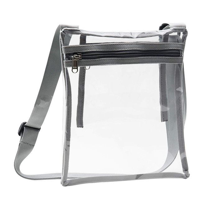 Casual Crossbody Chest Bag Sling Shoulder Men's Bag Gym Bag
