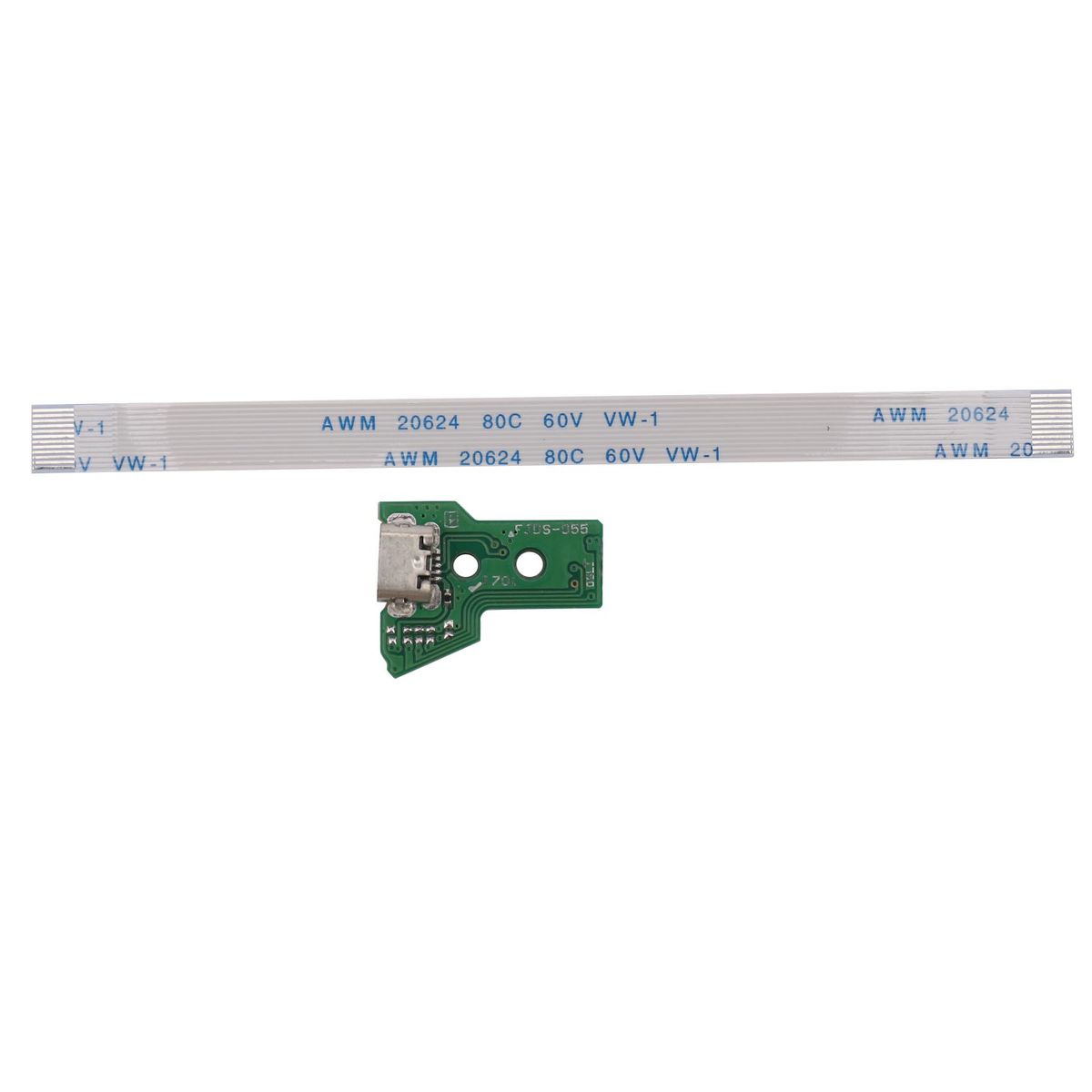 For SONY PS4 Controller USB Charging Port Socket Board