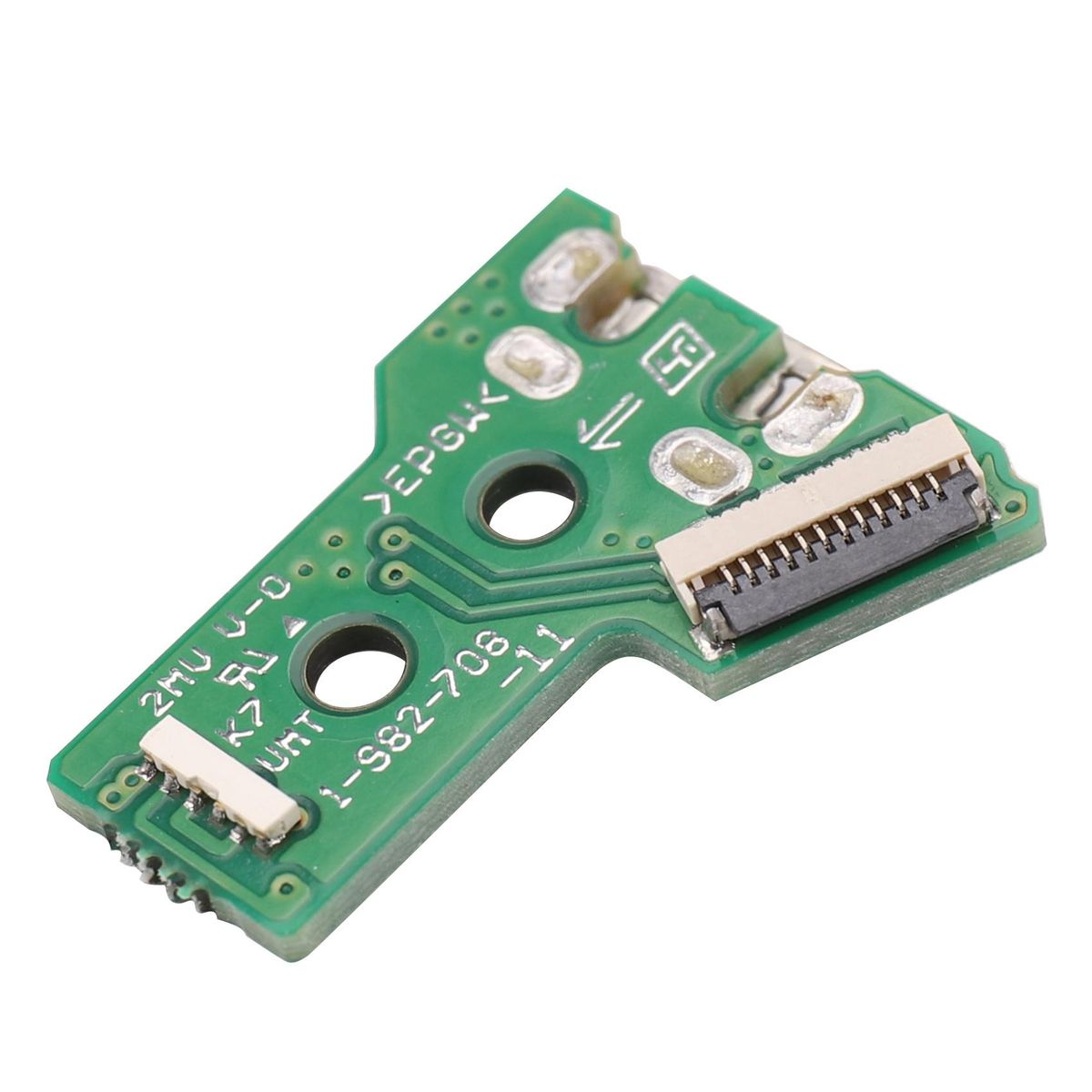 For SONY PS4 Controller USB Charging Port Socket Board