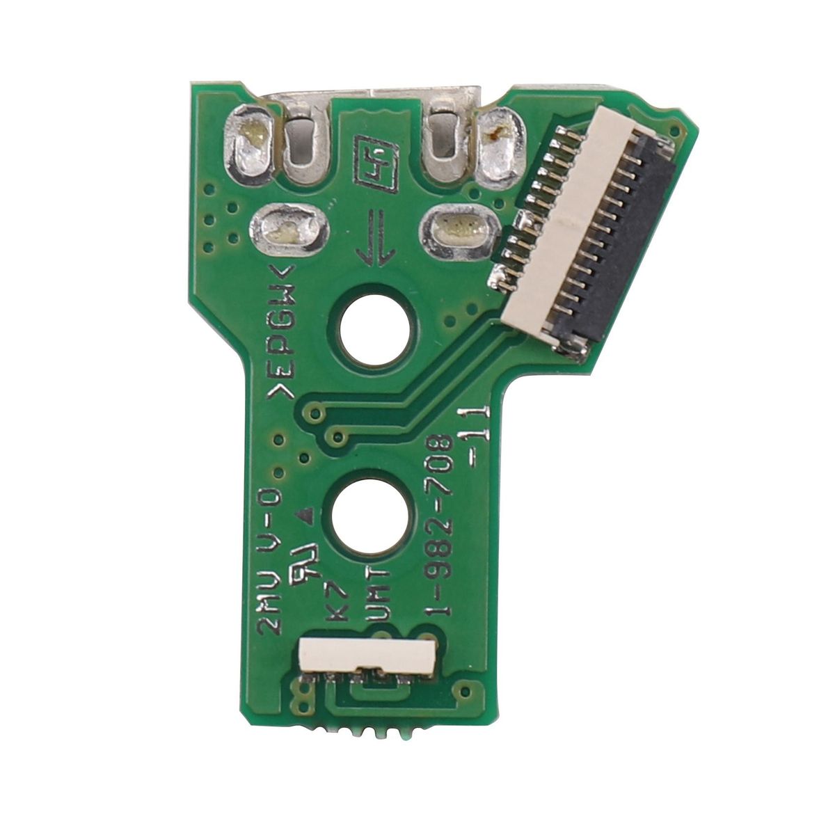 For SONY PS4 Controller USB Charging Port Socket Board