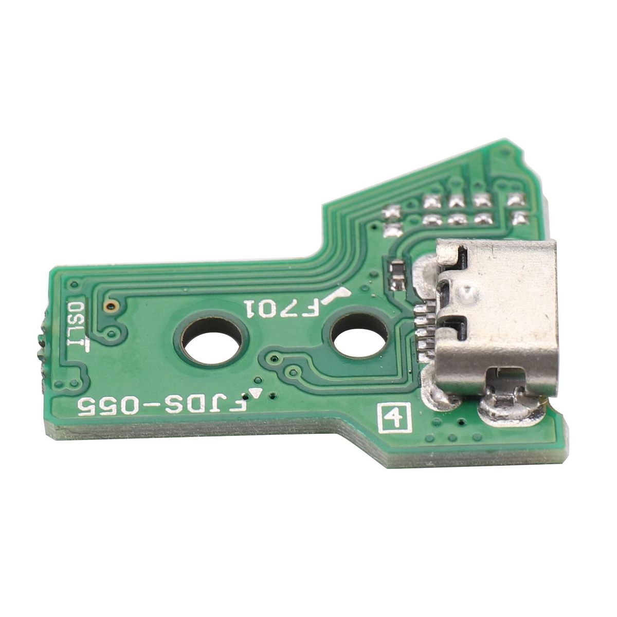 For SONY PS4 Controller USB Charging Port Socket Board