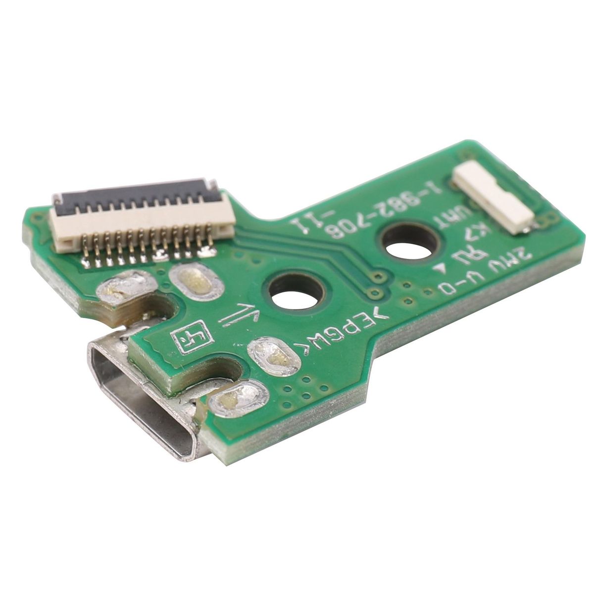 For SONY PS4 Controller USB Charging Port Socket Board