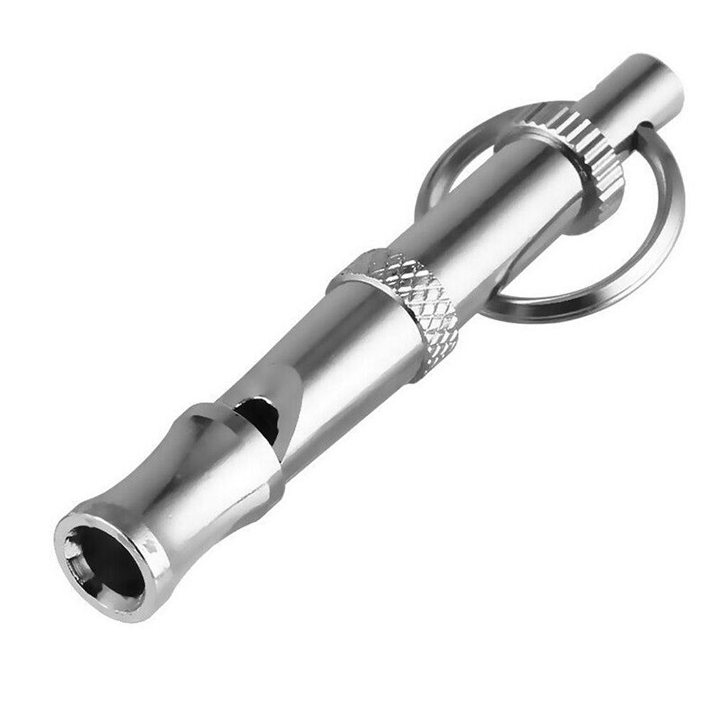 Dog Whistle - Professional Dog Training Whistle To Stop
