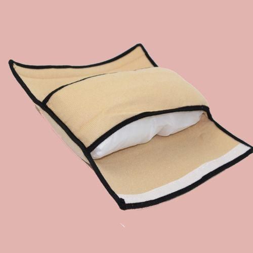 Car Seat Belt Pillow Neck Brace Child Car Baby Seat Belt