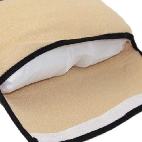 Car Seat Belt Pillow Neck Brace Child Car Baby Seat Belt