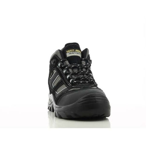 Best Safety Jogger Shoe- Climber S3