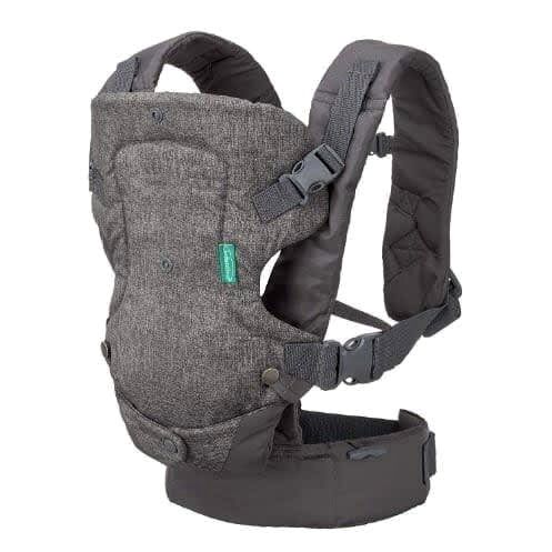 4n1 Convertible Baby Carrier - (3.6 -14.5kg