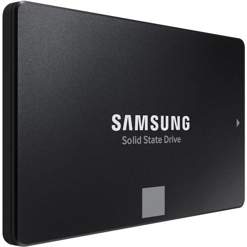 250GB SOLID STATE DRIVE SSD 860 EVO