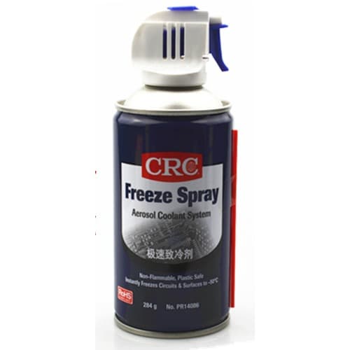 Freeze Spray