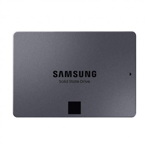 870 Qvo 1tb 2.5” SATA SSD/Solid State Drive
