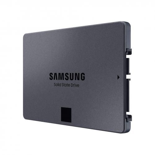 870 Qvo 1tb 2.5” SATA SSD/Solid State Drive