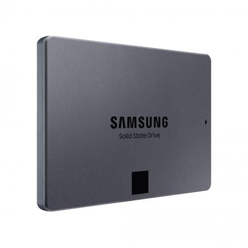 870 Qvo 1tb 2.5” SATA SSD/Solid State Drive