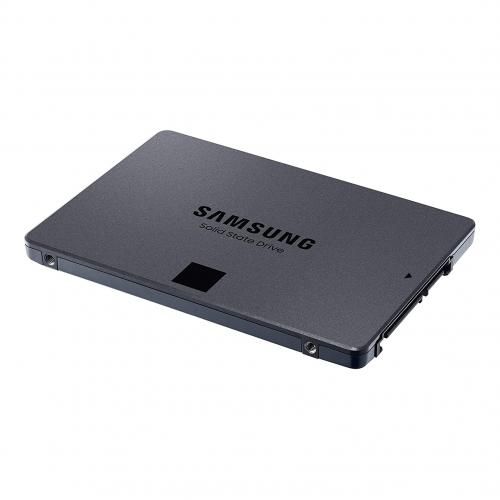 870 Qvo 1tb 2.5” SATA SSD/Solid State Drive