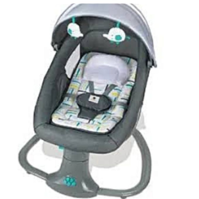 MASTBELA  3 IN 1 BABY BOUNCER