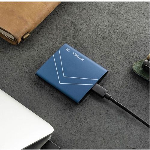 Original 8TB Hard Drive Storage - SSD External Hard Drive