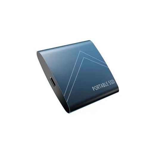 Original 8TB Hard Drive Storage - SSD External Hard Drive