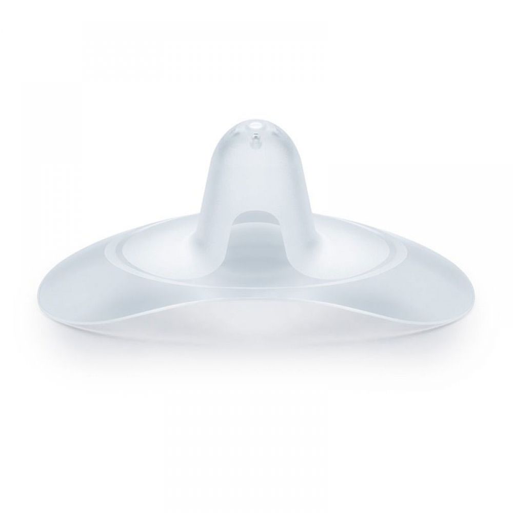 Nipple Shields Silicone