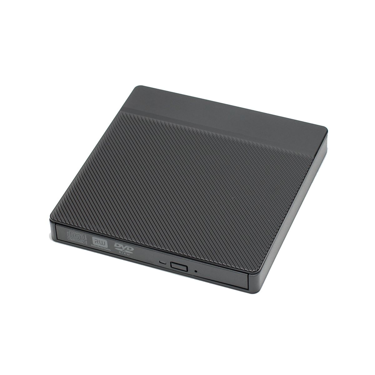 DVD-ROM CD-ROM CD-RW DVD-R CD-R DVD-RW External Optical